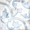 Kerama Marazzi DD/C22/17023 Декор Барио матовый 150x150x69мм (уп.36шт)
