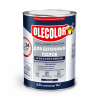OLECOLOR Эмаль для бетонных полов алкидно-уретановый серый 0,8кг (уп.14шт)