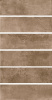 Kerama Marazzi 2907 Маттоне бежевый матовый 85x285x9мм (уп.42шт/1,02м2)