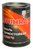 Эмаль SHIHRAN белая термостойкая 0,8 кг