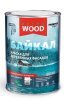 FARBITEХ ПРОФИ WOOD EХTRA  БАЙКАЛ База А 0,75л Краска для деревян.фасадов и интерьеров (уп.8шт)
