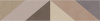 Kerama Marazzi VT/A220/26000 Декор Амстердам матовый1 60x285x10мм (уп.6шт)