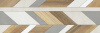 Alma Ceramica ТWU3090MUR74R плитка облиц. Мурал / Mural 300х900мм (уп.5шт/1,35м2) под.40уп