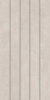 Kerama Marazzi OS/A360/48019R Декор чипсет Догана бежевый светлый мат. обр. 400x800x10мм (уп.4шт)
