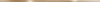 BWM51MET808 бордюр Металлик Глосси Голд / Metallic Glossy Gold 12х500х9 (уп.99шт)