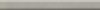 Kerama Marazzi PFE052 Карандаш Каннареджо зелёный светлый матовый 200x20x9мм (уп.32шт)