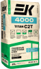 Клей плиточный ЕК 4000 Титан С2Т 25кг (под.60шт)