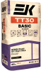 Штукатурная смесь ЕК  ТТ30  25кг (под.60шт)