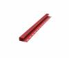 Амарантовый J профиль  3,05м х1,1мм (уп.40шт)