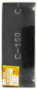 ПЕТРОВИЧ Сетка абразивная №120 115х280мм, карбид кремния П062-120