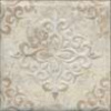 Kerama Marazzi OS/A127/1327 Декор Брюссель 1 матовый 98x98x7мм (уп.30шт)
