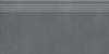 Kerama Marazzi SG640220R/GR Ступень Гварди синий матовый обрезной 300x600x9мм (уп.5шт)