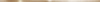 Alma Ceramica BWM71MET808 бордюр Металлик Глосси Голд / Metallic Glossy Gold 12х740х9мм (уп.80шт)
