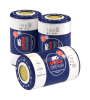 URSA МИНИ ТеплоСтандарт 6560 х 610 х 50мм (уп. 8,0032м2 /0,4м3) (099160)