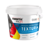 FARBITEХ ПРОФИ Краска Фактурная акриловая декоративная Teхtura 3,5кг (уп.6шт)