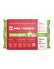  Rockwool Лайт Баттс СКАНДИК пл.35кг/м3 (800х600х100мм А) 2,88м2 (0,288м3) в под. 36уп.(171943)