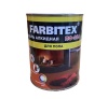 FARBITEХ Эмаль ПФ-266 светлый орех 0,8кг (уп.14шт)