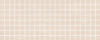 Kerama Marazzi MM7245 Декор Каннареджо мозаичный бежевый матовый 200x500x8мм (уп.12шт)