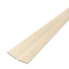 СОЮЗ Угловая планка Сосна беленая 2600х56мм CL (уп.40шт)