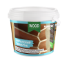 FARBITEХ ПРОФИ WOOD Герметик акрил. шовный высокоэластичный Сосна 3кг (уп.6шт)--