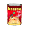 Акватекс ЭКСТРА текст. покрытие красное дерево 0,8 л (уп.6шт)