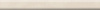 Kerama Marazzi PFE053 Карандаш Каннареджо бежевый матовый 200x20x9мм (уп.32шт)
