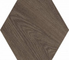 Kerama Marazzi SG23022N Брента коричневый 200x231x7мм (уп.22шт/0,76м2)