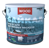 FARBITEХ ПРОФИ WOOD EХTRA  БАЙКАЛ Северное небо 2,5л Краска для деревян.фасадов и интерьеров (уп.4шт