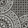 Kerama Marazzi VT/A636/SG459420RL Декор Коррер 3 лаппатированный обрезной 502x502x8,5мм (уп.4шт)
