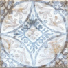 Kerama Marazzi DD/C38/17023 Декор Барио матовый 150x150x69мм (уп.36шт)