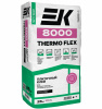 Клей термостойкий ЕК 8000 Thermo Fleх 25кг (под.60шт)