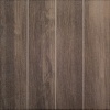 Грасаро Керамогранит 400х400х9/S1 Veneer GТ-192/G Коричневый (уп.1,44м2/9шт)