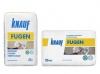 Knauf Шпаклевка Фуген 25кг