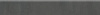 Kerama Marazzi SG640520R\6BT Плинтус Гварди антрацит матовый обрезной 600x95x9мм (уп.11шт)