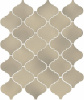 Kerama Marazzi 65010 Арабески Майолика бежевый глянцевый 260x300x7мм (уп.0,59м2/10шт)