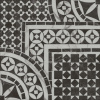 Kerama Marazzi VT/A635/SG459420RL Декор Коррер 2 лаппатированный обрезной 502x502x8,5мм (уп.4шт)