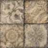 Керамин Керамогранит 500х500 Тинторетто 3 тип2 Д бежевый (уп.1,25м2/5шт)