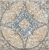 Kerama Marazzi DD/B38/17023 Декор Барио матовый 150x150x69мм (уп.36шт)		
