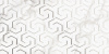 Alma Ceramica DWU09GRG007 декор Гриджио / Grigio 249х500мм (уп.8шт)