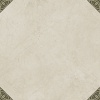 Береза Керамика Плитка для пола Тароко 418х418 бежевый (уп.1,75м2/10шт)