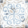 Kerama Marazzi DD/C28/17023 Декор Барио матовый 150x150x69мм (уп.36шт)