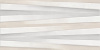 ТWU09RVL704 плитка облицовочная рельефная Риволи / Rivoli 249х500 (уп.11шт/1,37м2) под.54уп