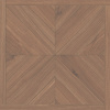 Kerama Marazzi Керам.гранит SG644120R Альберони декор коричн. мат. обр. 600x600x9мм (уп.4шт/1,44м2)