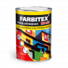 FARBITEХ Эмаль ПФ-115 графит RAL 7024 1,8кг (уп.6шт)