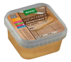 FARBITEХ ПРОФИ WOOD Шпатлевка акриловая по дереву Орех 0,8кг/0,5л (уп.12шт)