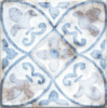 Kerama Marazzi DD/C36/17023 Декор Барио матовый 150x150x69мм (уп.36шт)