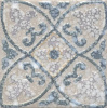 Kerama Marazzi DD/B36/17023 Декор Барио матовый 150x150x69мм (уп.36шт)		
