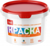 Краска Фасадная 14кг Старатели