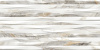 Alma Ceramica ТWU2550EPH24 плитка обл. рельеф. Эйфория/Euphoria 249х500мм (уп.11шт/1,37м2) под.54уп