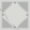 Kerama Marazzi VT/A633/SG9004 Вставка Мираколи матовый 70x70x8мм (уп.48шт)